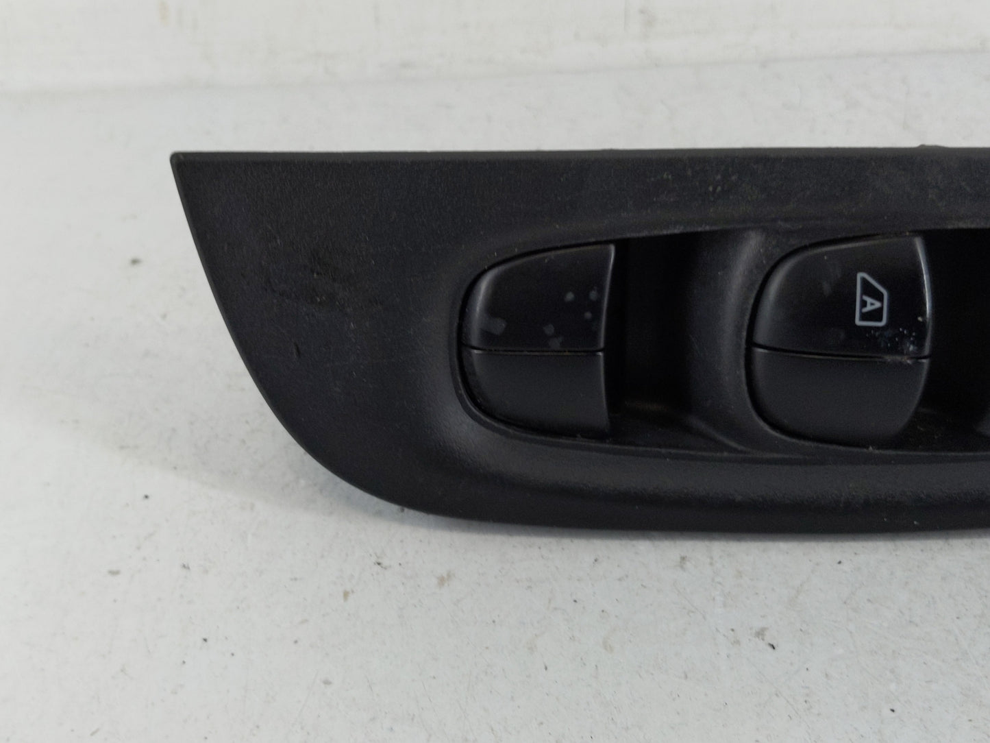 2014-2020 Nissan Rogue Master Power Window Switch Replacement Driver Side Left P/N:25401 4BA5A Fits OEM Used Auto Parts - Oe