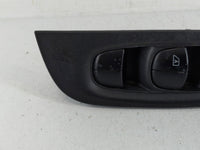2014-2020 Nissan Rogue Master Power Window Switch Replacement Driver Side Left P/N:25401 4BA5A Fits OEM Used Auto Parts - Oe