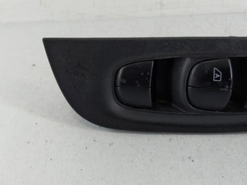 2014-2020 Nissan Rogue Master Power Window Switch Replacement Driver Side Left P/N:25401 4BA5A Fits OEM Used Auto Parts