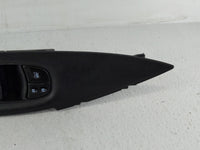 2014-2020 Nissan Rogue Master Power Window Switch Replacement Driver Side Left P/N:25401 4BA5A Fits OEM Used Auto Parts - Oe