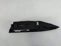 2014-2020 Nissan Rogue Master Power Window Switch Replacement Driver Side Left P/N:25401 4BA5A Fits OEM Used Auto Parts - Oe