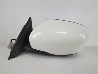 compare product 2016-2020 Nissan Rogue Driver Side View Mirror - Left Door Mirror OEM Used