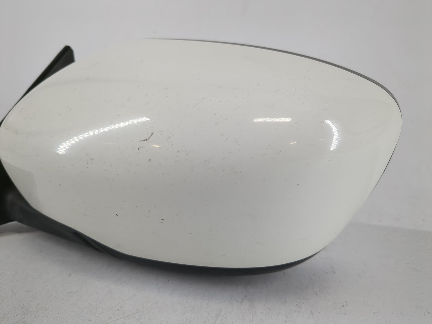 2016-2020 Nissan Rogue Driver Side View Mirror - Left Door Mirror OEM Used - Oemusedautoparts1.com
