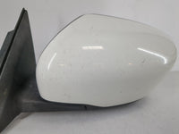 2016-2020 Nissan Rogue Driver Side View Mirror - Left Door Mirror OEM Used - Oemusedautoparts1.com