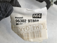 2016-2020 Nissan Rogue Driver Side View Mirror - Left Door Mirror OEM Used - Oemusedautoparts1.com