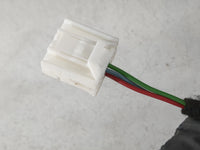 2016-2020 Nissan Rogue Driver Side View Mirror - Left Door Mirror OEM Used - Oemusedautoparts1.com