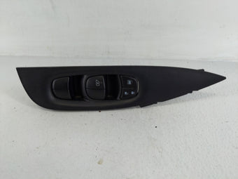 compare product 2014-2020 Nissan Rogue Master Power Window Switch Replacement Driver Side Left P/N:25401 4BA5A Fits OEM Used Auto Parts
