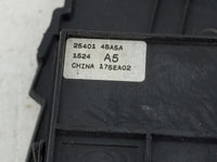 2014-2020 Nissan Rogue Master Power Window Switch Replacement Driver Side Left P/N:25401 4BA5A Fits OEM Used Auto Parts - Oe