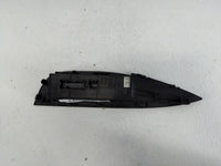 2014-2020 Nissan Rogue Master Power Window Switch Replacement Driver Side Left P/N:25401 4BA5A Fits OEM Used Auto Parts - Oe