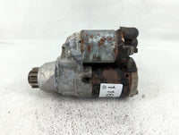 2015-2020 Nissan Rogue Car Starter Motor Solenoid OEM P/N:23300 3TA0C Fits Fits 2015 2016 2017 2018 2019 2020 OEM Used Auto 