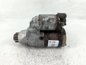 compare product 2015-2020 Nissan Rogue Car Starter Motor Solenoid OEM P/N:23300 3TA0C Fits Fits 2015 2016 2017 2018 2019 2020 OEM Used Auto Parts