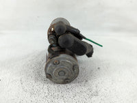 2015-2020 Nissan Rogue Car Starter Motor Solenoid OEM P/N:23300 3TA0C Fits Fits 2015 2016 2017 2018 2019 2020 OEM Used Auto 