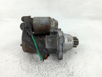 2015-2020 Nissan Rogue Car Starter Motor Solenoid OEM P/N:23300 3TA0C Fits Fits 2015 2016 2017 2018 2019 2020 OEM Used Auto 