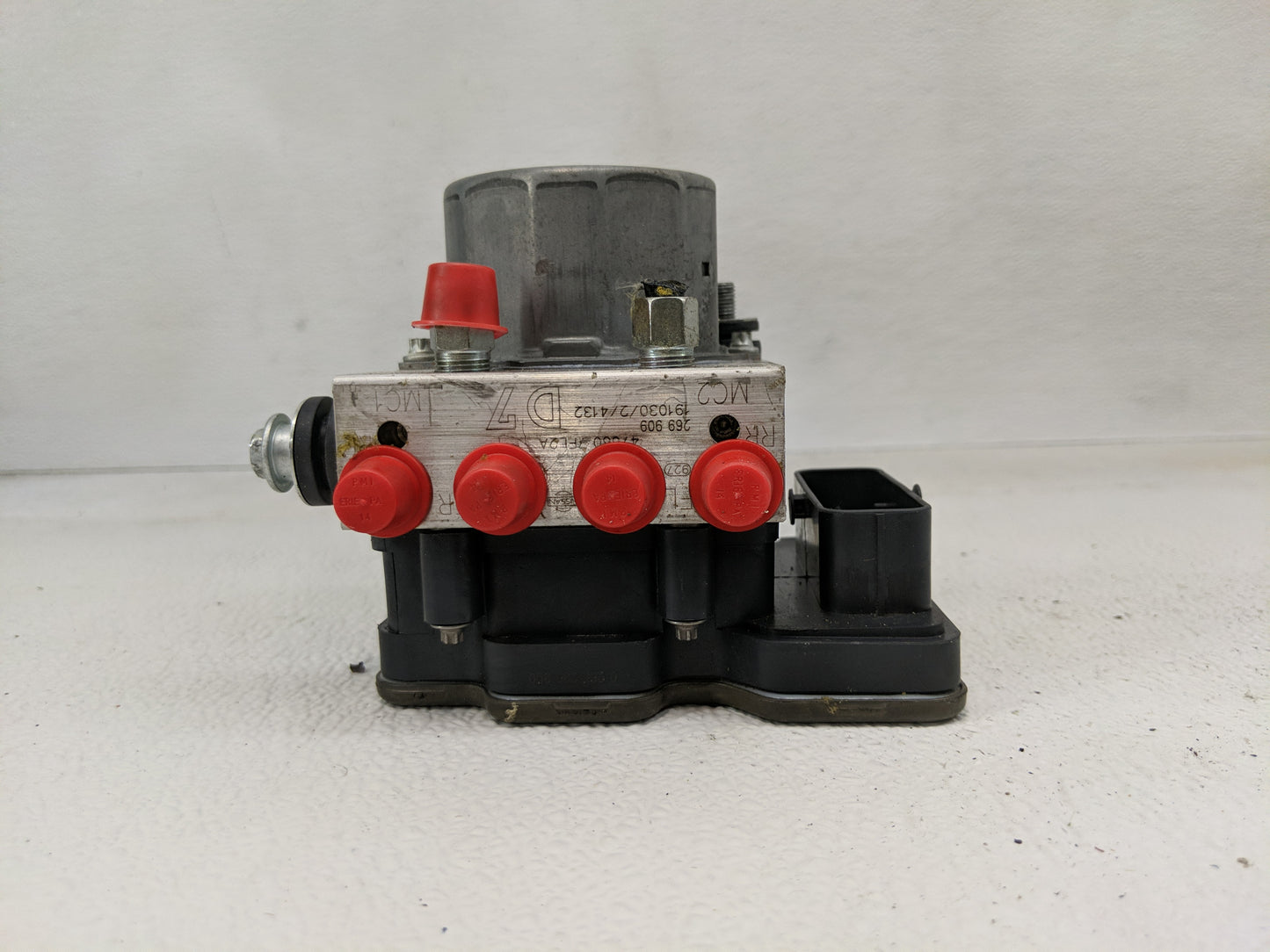 2019-2020 Nissan Rogue ABS Pump Control Module Replacement P/N:476607FL2A Fits Fits 2019 2020 OEM Used Auto Parts - Oemuseda