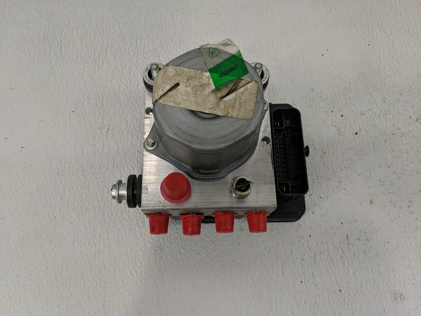 2019-2020 Nissan Rogue ABS Pump Control Module Replacement P/N:476607FL2A Fits Fits 2019 2020 OEM Used Auto Parts - Oemuseda
