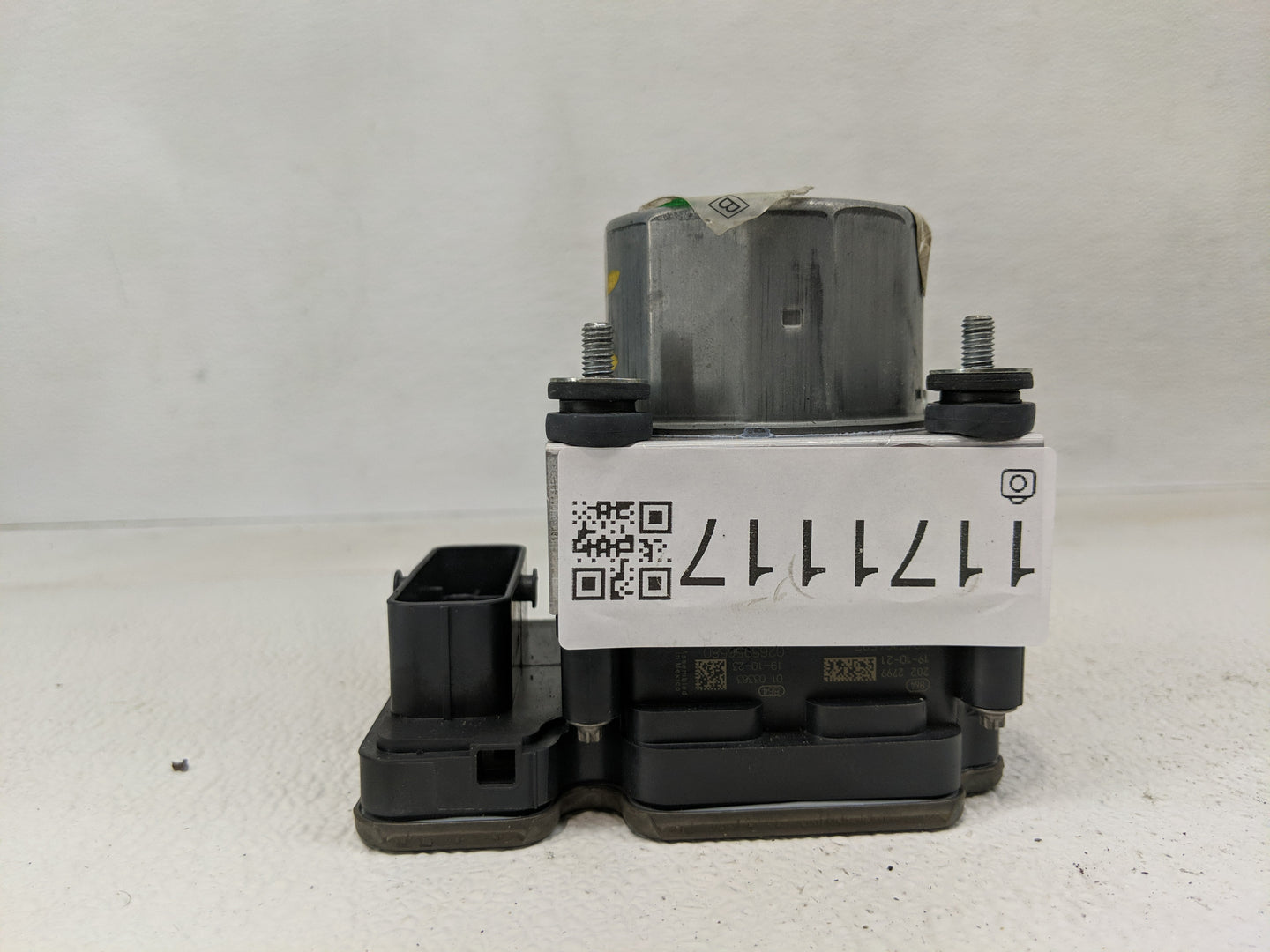 2019-2020 Nissan Rogue ABS Pump Control Module Replacement P/N:476607FL2A Fits Fits 2019 2020 OEM Used Auto Parts - Oemuseda