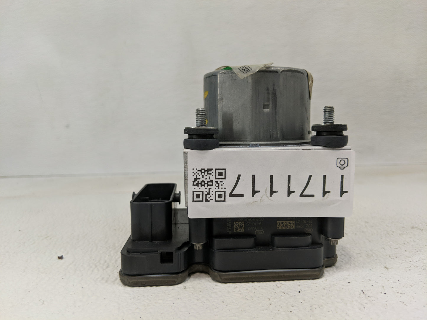 2019-2020 Nissan Rogue ABS Pump Control Module Replacement P/N:476607FL2A Fits Fits 2019 2020 OEM Used Auto Parts - Oemuseda