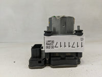 2019-2020 Nissan Rogue ABS Pump Control Module Replacement P/N:476607FL2A Fits Fits 2019 2020 OEM Used Auto Parts - Oemuseda