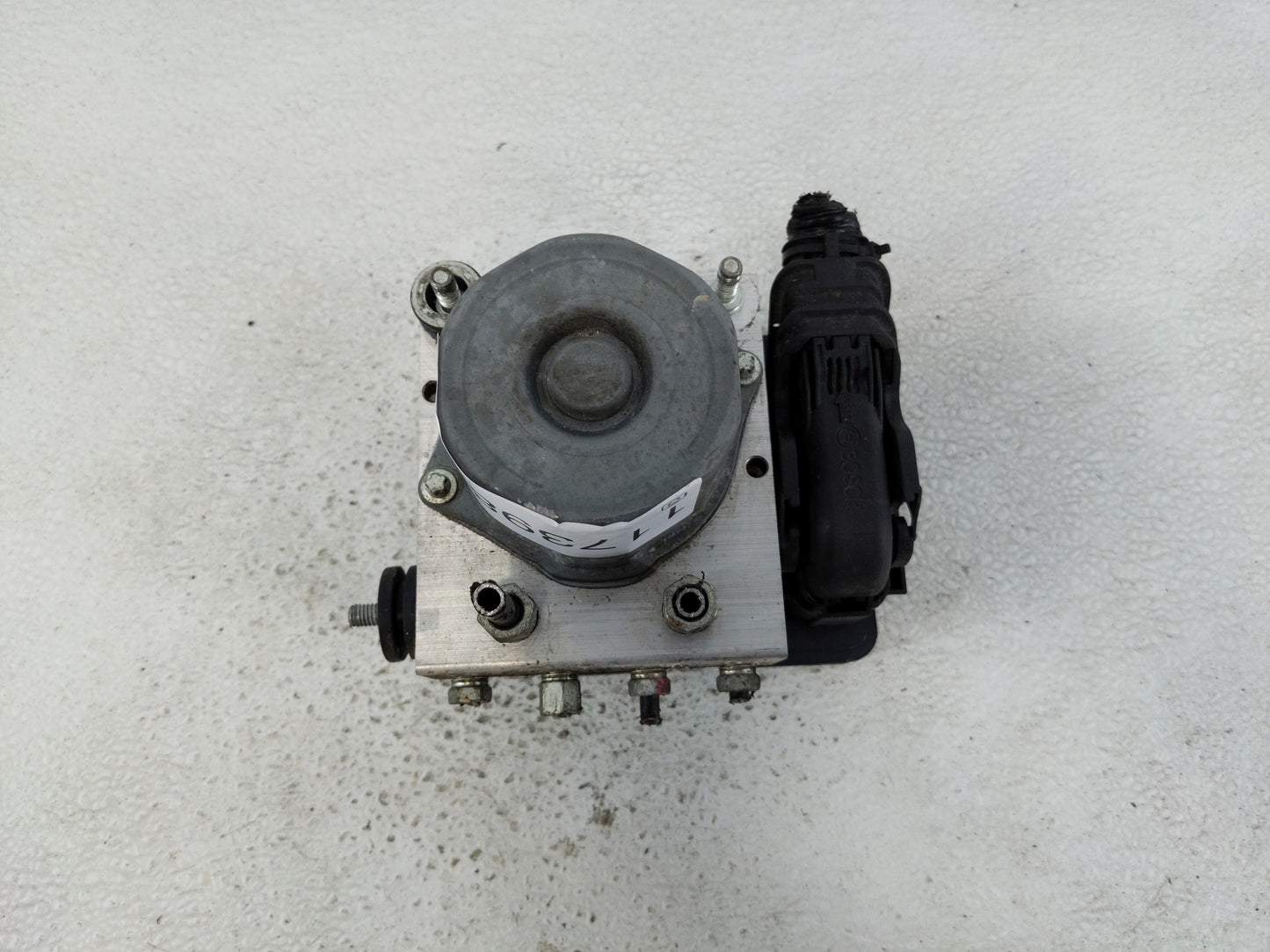 2019-2020 Nissan Rogue ABS Pump Control Module Replacement P/N:190622 47660 7F16 Fits Fits 2019 2020 OEM Used Auto Parts - O