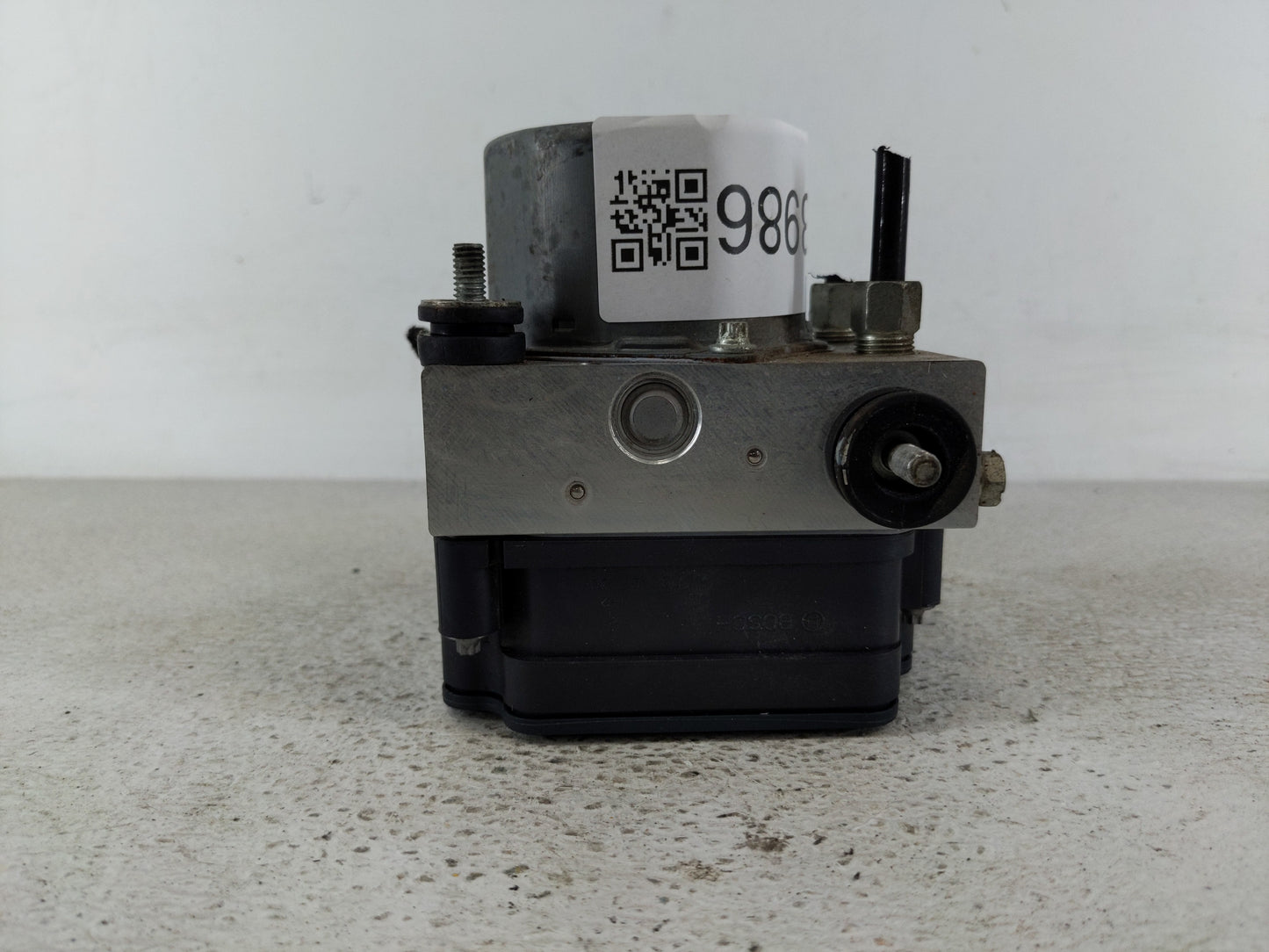 2019-2020 Nissan Rogue ABS Pump Control Module Replacement P/N:190622 47660 7F16 Fits Fits 2019 2020 OEM Used Auto Parts - O
