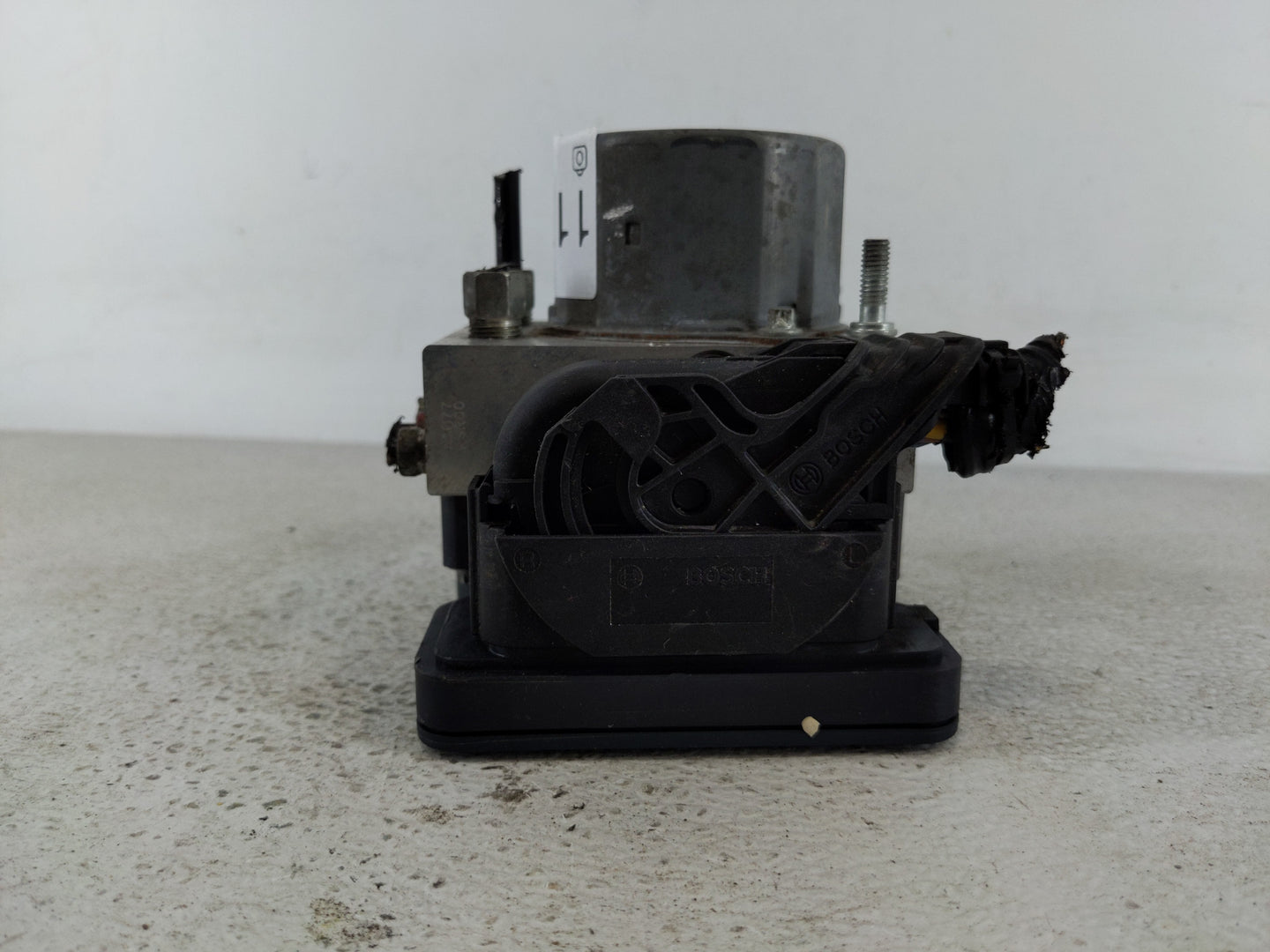2019-2020 Nissan Rogue ABS Pump Control Module Replacement P/N:190622 47660 7F16 Fits Fits 2019 2020 OEM Used Auto Parts - O