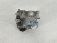 2014-2020 Nissan Rogue Throttle Body P/N:3TA60-01 C Fits Fits 2013 2014 2015 2016 2017 2018 2019 2020 OEM Used Auto Parts - 