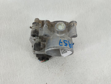 2014-2020 Nissan Rogue Throttle Body P/N:3TA60-01 C Fits Fits 2013 2014 2015 2016 2017 2018 2019 2020 OEM Used Auto Parts