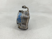 2014-2020 Nissan Rogue Throttle Body P/N:3TA60-01 C Fits Fits 2013 2014 2015 2016 2017 2018 2019 2020 OEM Used Auto Parts - 