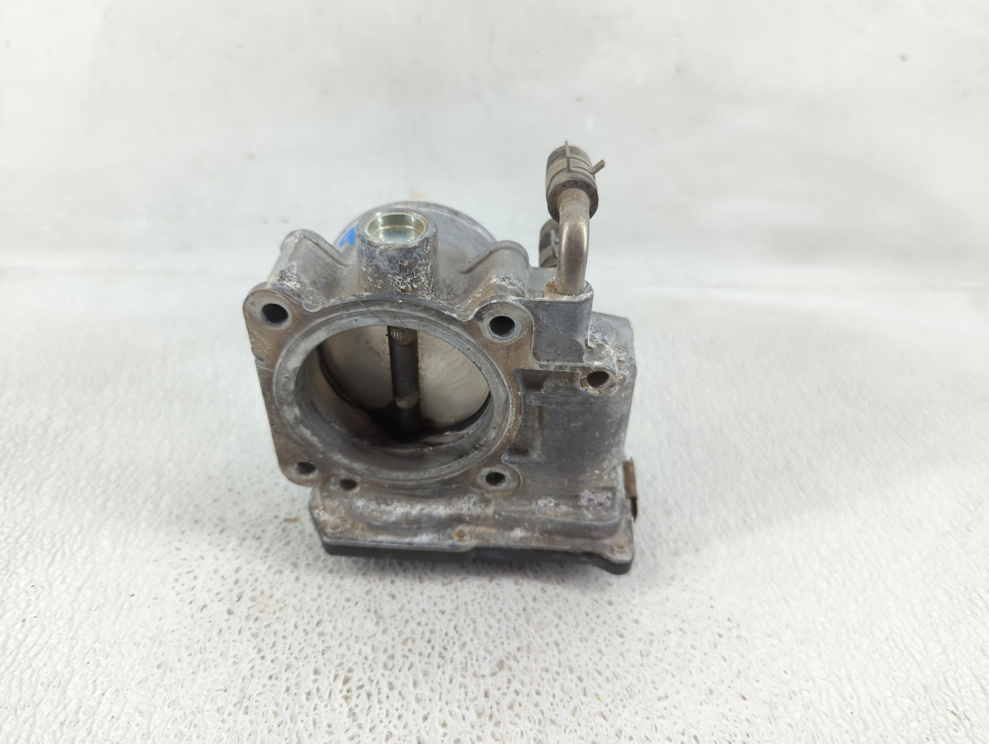 2014-2020 Nissan Rogue Throttle Body P/N:3TA60-01 C Fits Fits 2013 2014 2015 2016 2017 2018 2019 2020 OEM Used Auto Parts - 