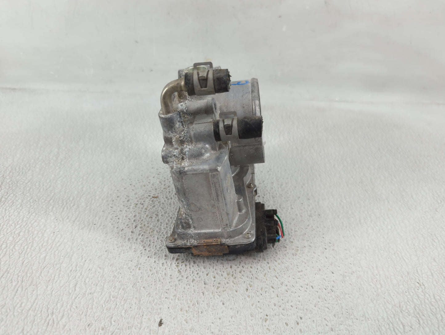 2014-2020 Nissan Rogue Throttle Body P/N:3TA60-01 C Fits Fits 2013 2014 2015 2016 2017 2018 2019 2020 OEM Used Auto Parts - 