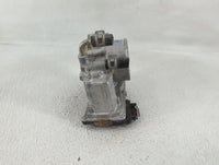 2014-2020 Nissan Rogue Throttle Body P/N:3TA60-01 C Fits Fits 2013 2014 2015 2016 2017 2018 2019 2020 OEM Used Auto Parts - 