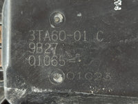 2014-2020 Nissan Rogue Throttle Body P/N:3TA60-01 C Fits Fits 2013 2014 2015 2016 2017 2018 2019 2020 OEM Used Auto Parts - 