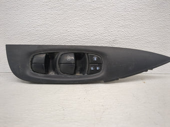 compare product 2014-2020 Nissan Rogue Master Power Window Switch Replacement Driver Side Left Fits OEM Used Auto Parts