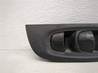 2014-2020 Nissan Rogue Master Power Window Switch Replacement Driver Side Left Fits OEM Used Auto Parts - Oemusedautoparts1.