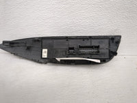 2014-2020 Nissan Rogue Master Power Window Switch Replacement Driver Side Left Fits OEM Used Auto Parts - Oemusedautoparts1.