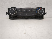 2017-2022 Nissan Rogue Climate Control Module Temperature AC/Heater Replacement P/N:275007FA0A Fits OEM Used Auto Parts - Oe