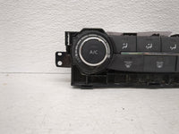 2017-2022 Nissan Rogue Climate Control Module Temperature AC/Heater Replacement P/N:275007FA0A Fits OEM Used Auto Parts - Oe