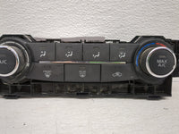 2017-2022 Nissan Rogue Climate Control Module Temperature AC/Heater Replacement P/N:275007FA0A Fits OEM Used Auto Parts - Oe