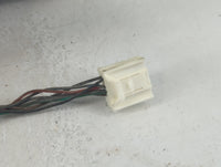 2017-2020 Nissan Rogue Passenger Right Side View Manual Door Mirror - Oemusedautoparts1.com