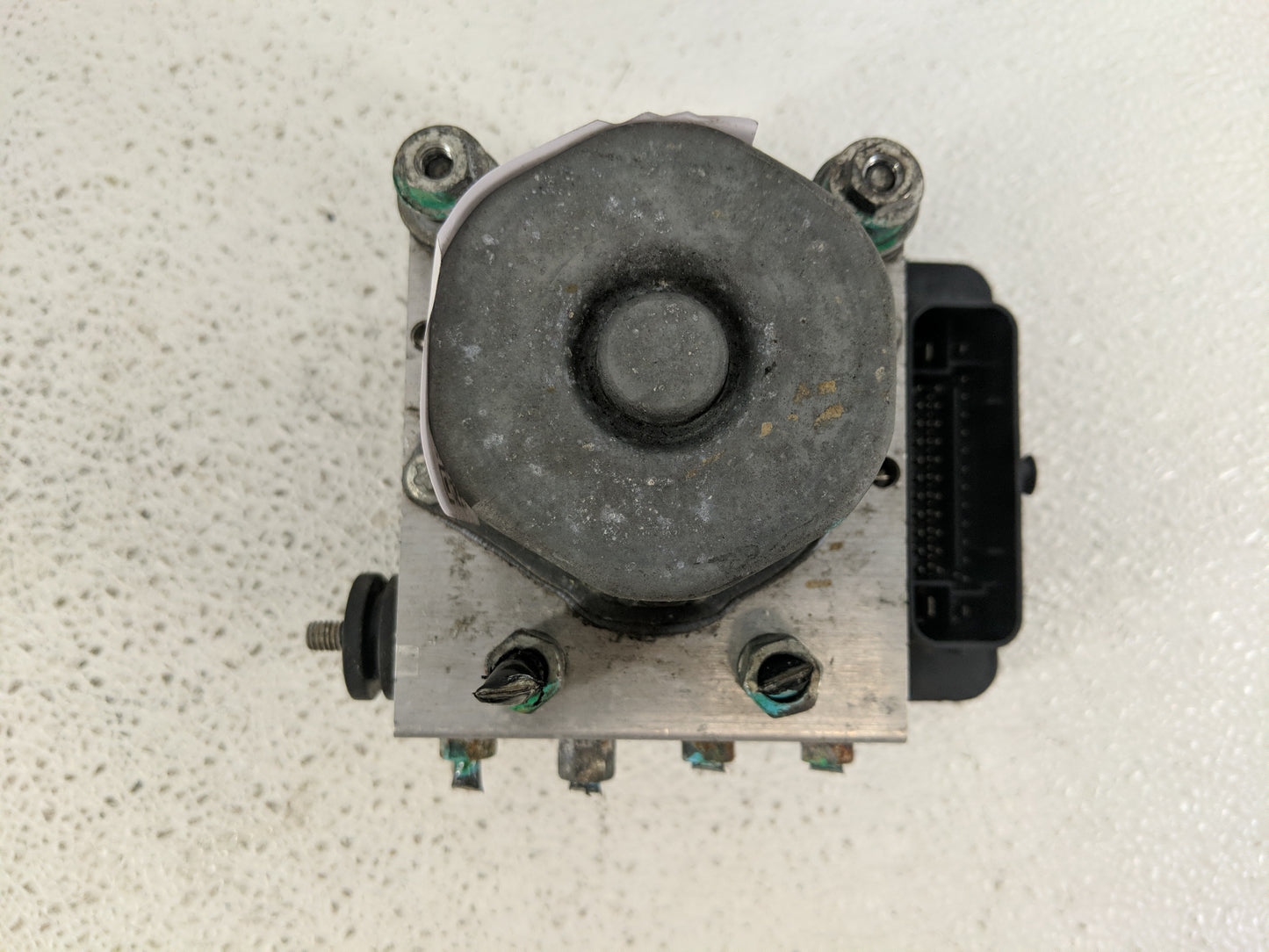2019-2020 Nissan Rogue ABS Pump Control Module Replacement P/N:47660 5HT3A Fits Fits 2019 2020 OEM Used Auto Parts - Oemused