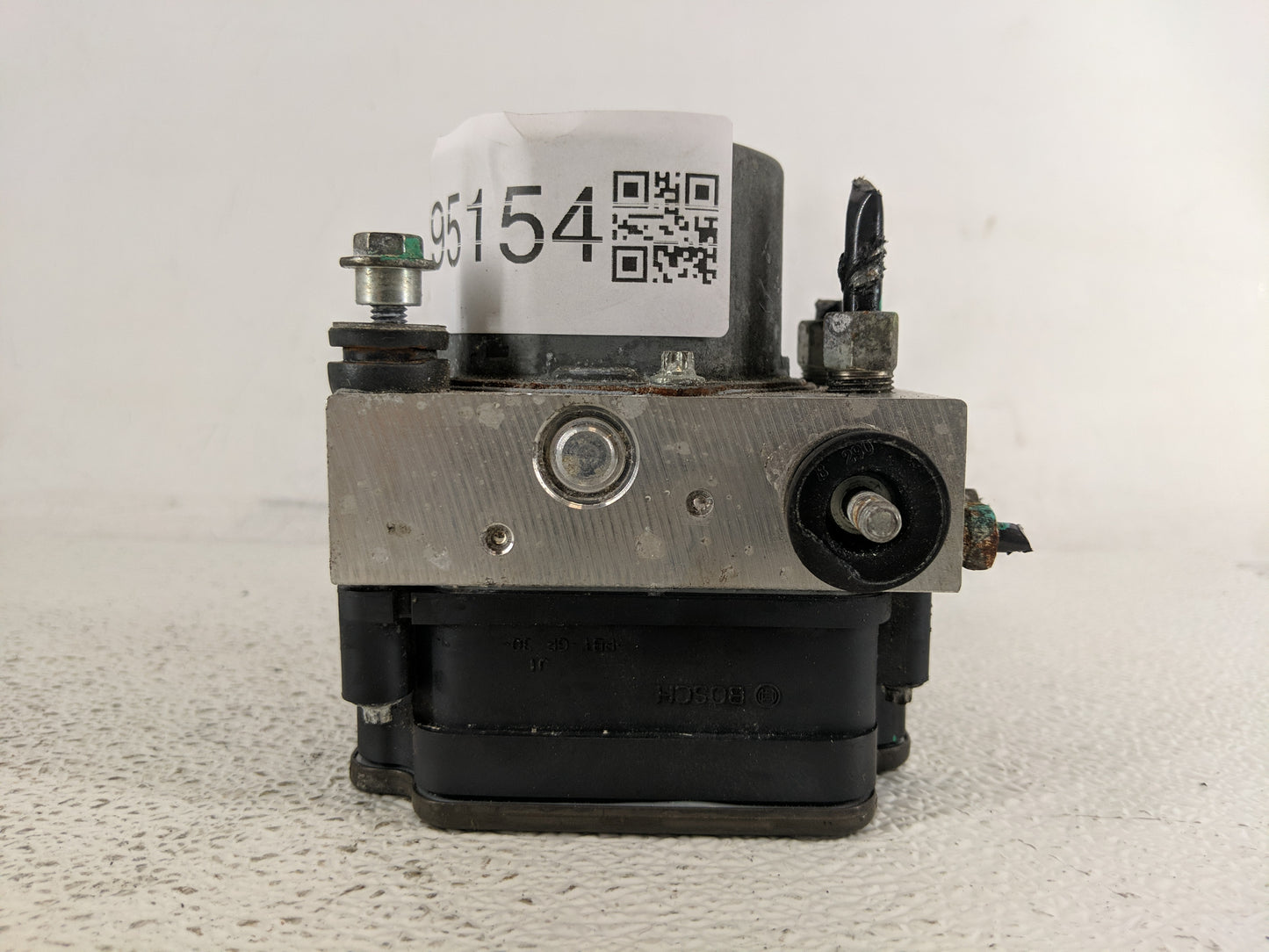 2019-2020 Nissan Rogue ABS Pump Control Module Replacement P/N:47660 5HT3A Fits Fits 2019 2020 OEM Used Auto Parts - Oemused