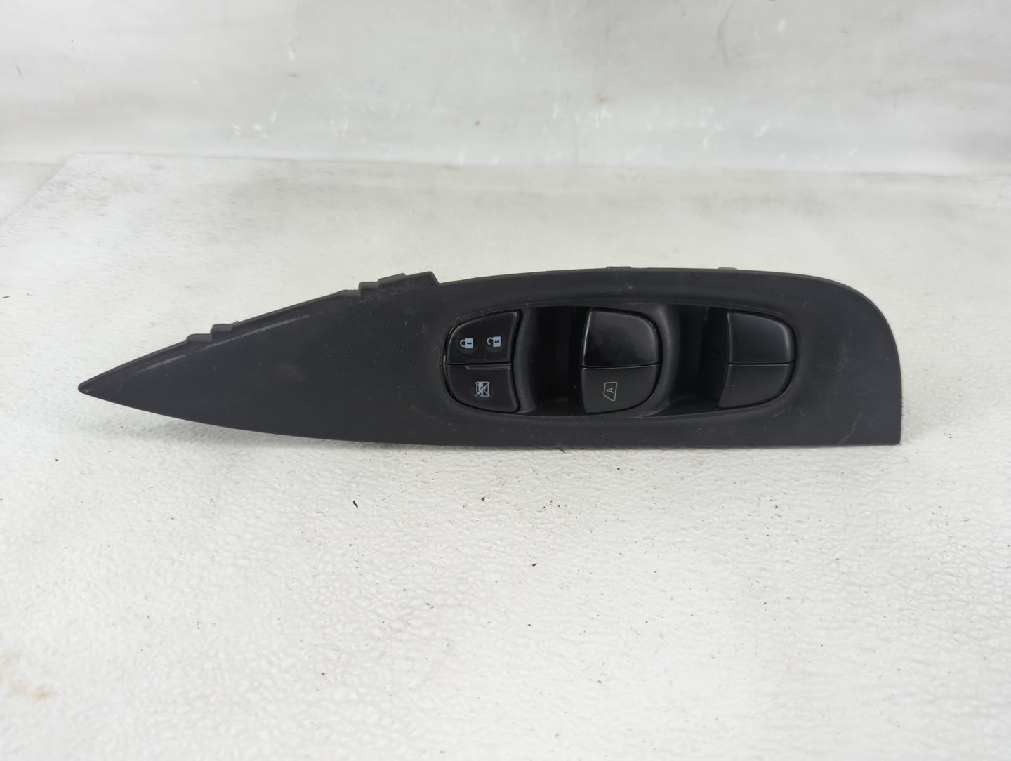 2014-2020 Nissan Rogue Master Power Window Switch Replacement Driver Side Left P/N:25401 4BA5A Fits OEM Used Auto Parts - Oe