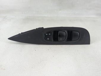 compare product 2014-2020 Nissan Rogue Master Power Window Switch Replacement Driver Side Left P/N:25401 4BA5A Fits OEM Used Auto Parts