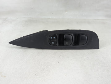 2014-2020 Nissan Rogue Master Power Window Switch Replacement Driver Side Left P/N:25401 4BA5A Fits OEM Used Auto Parts - Oe