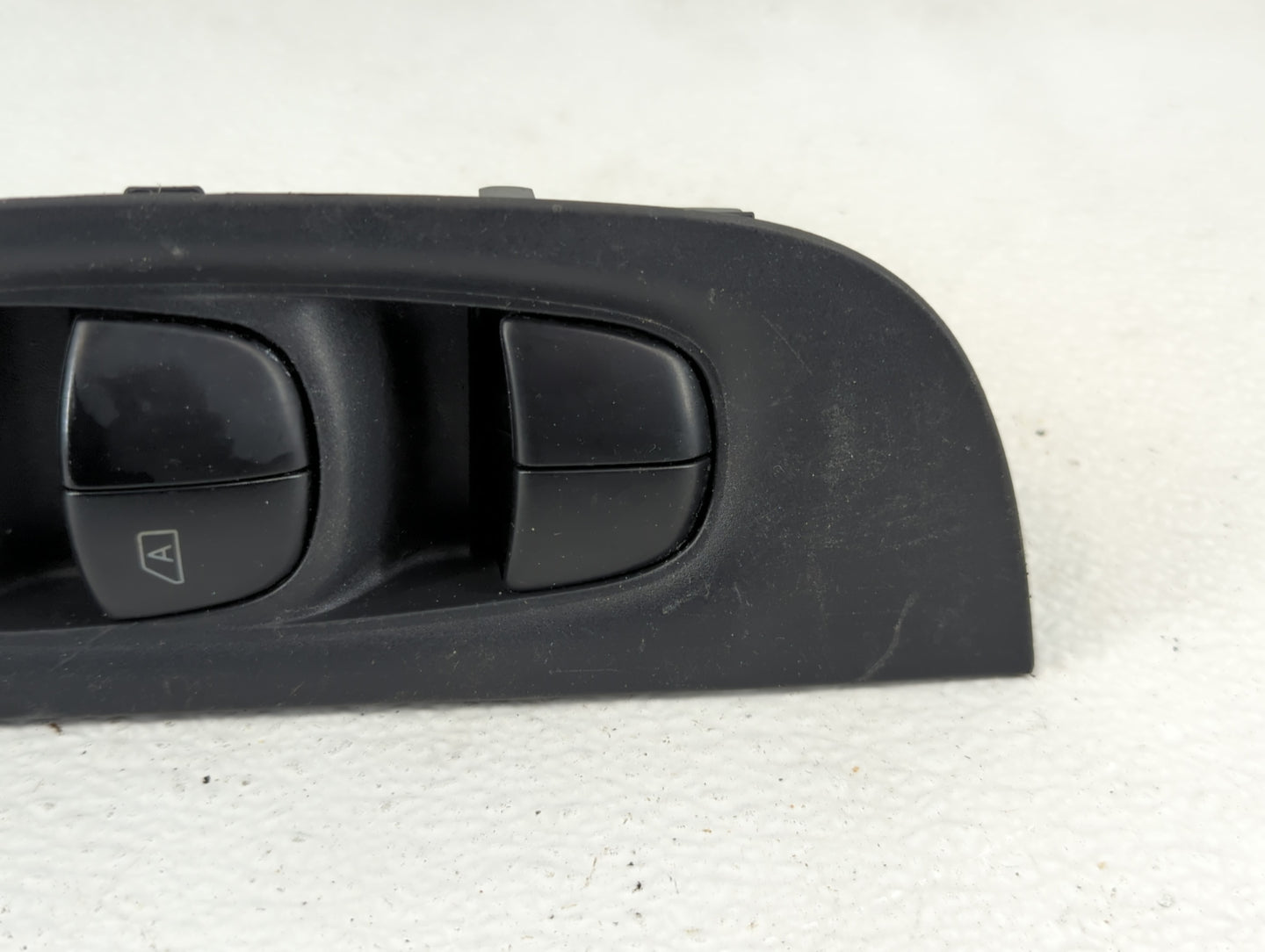 2014-2020 Nissan Rogue Master Power Window Switch Replacement Driver Side Left P/N:25401 4BA5A Fits OEM Used Auto Parts - Oe