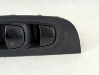 2014-2020 Nissan Rogue Master Power Window Switch Replacement Driver Side Left P/N:25401 4BA5A Fits OEM Used Auto Parts - Oe