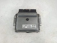 2018-2020 Nissan Rogue PCM Engine Control Computer ECU ECM PCU OEM P/N:NEC039-646 Fits Fits 2018 2019 2020 OEM Used Auto Par