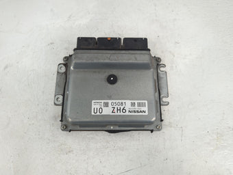 compare product 2018-2020 Nissan Rogue PCM Engine Control Computer ECU ECM PCU OEM P/N:NEC039-646 Fits Fits 2018 2019 2020 OEM Used Auto Parts
