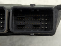 2018-2020 Nissan Rogue PCM Engine Control Computer ECU ECM PCU OEM P/N:NEC039-646 Fits Fits 2018 2019 2020 OEM Used Auto Par