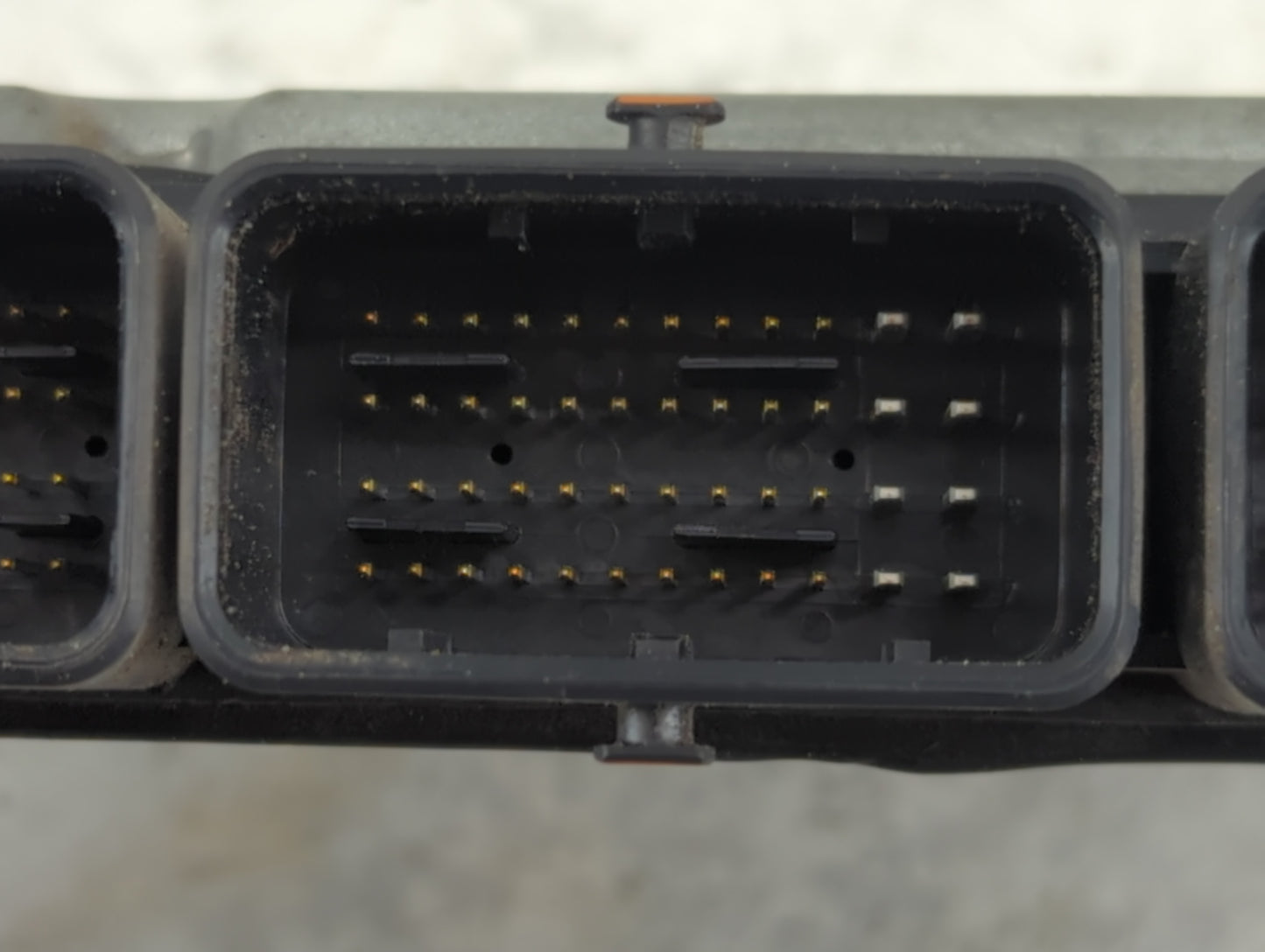2018-2020 Nissan Rogue PCM Engine Control Computer ECU ECM PCU OEM P/N:NEC039-646 Fits Fits 2018 2019 2020 OEM Used Auto Par